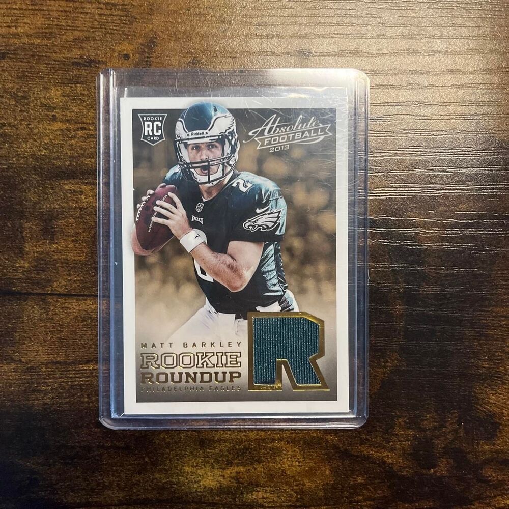 Nfl multi Trading-cards